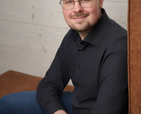 Hochschullehrer Lukas Euler Dresden