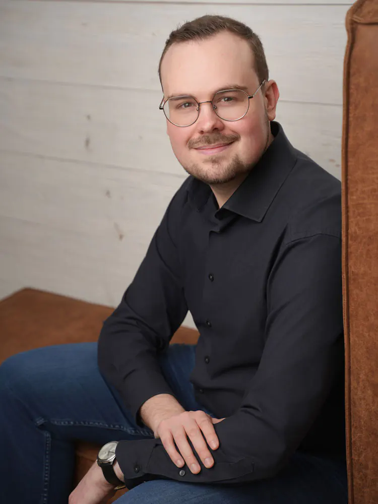 Hochschullehrer Lukas Euler Dresden